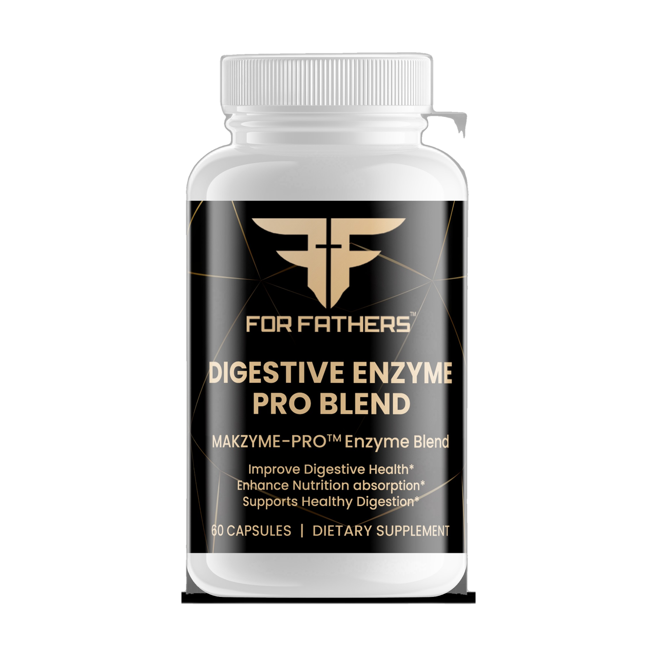 For Fathers Fitness supplement