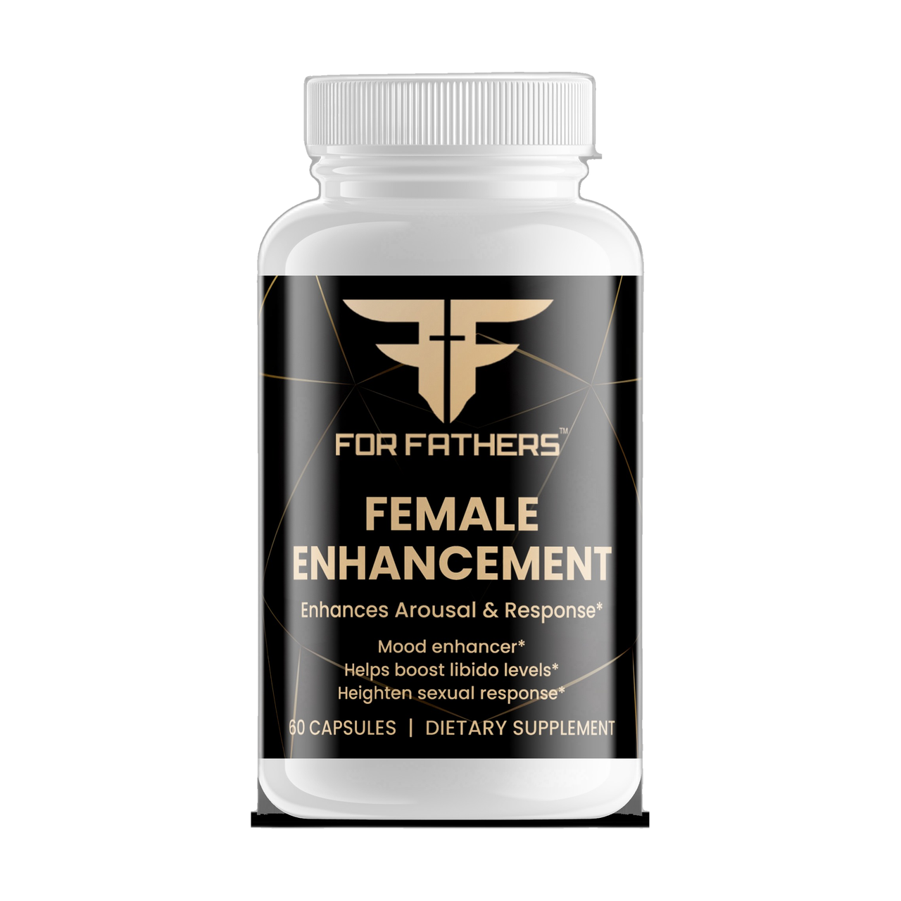 For Fathers Fitness supplement