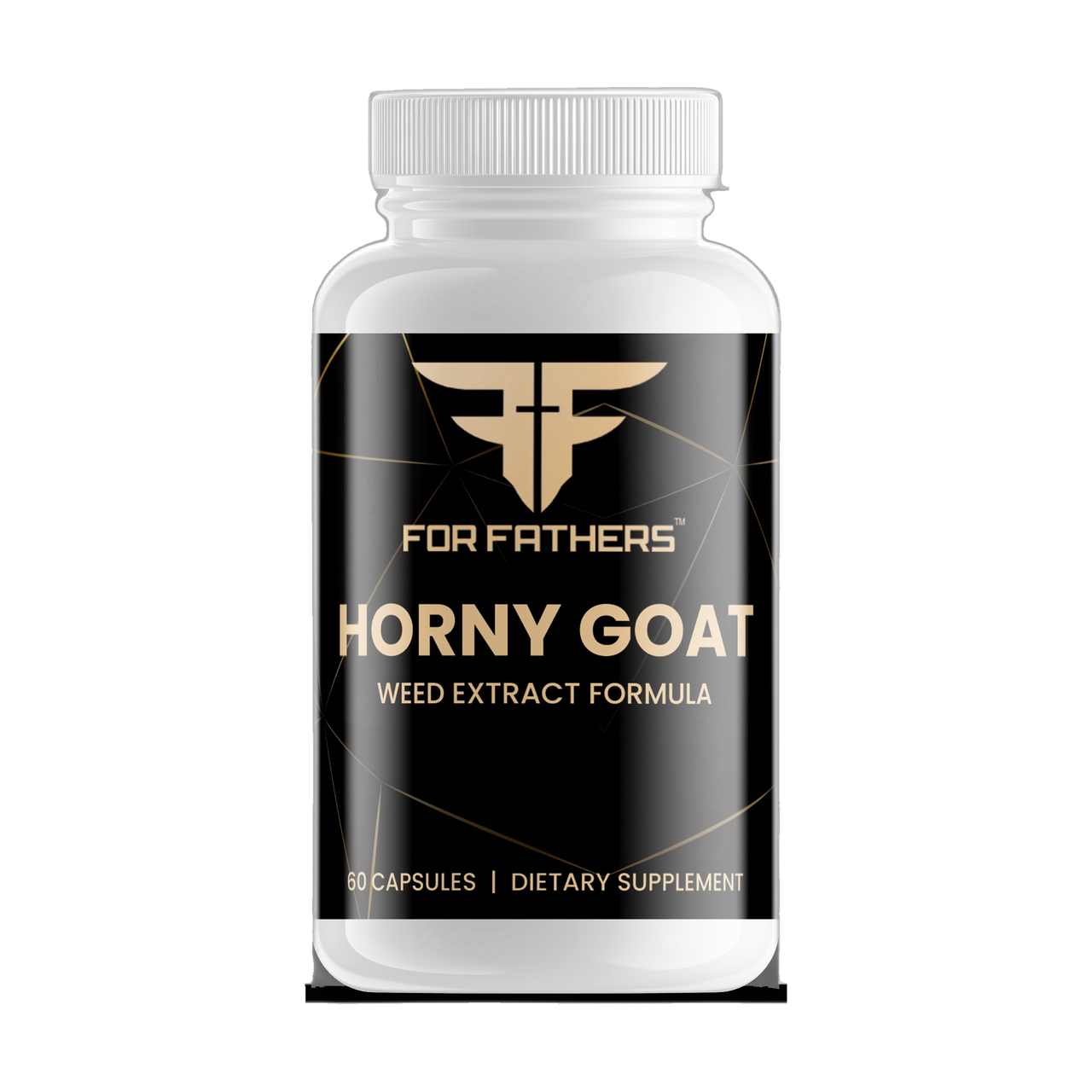 For Fathers Fitness supplement