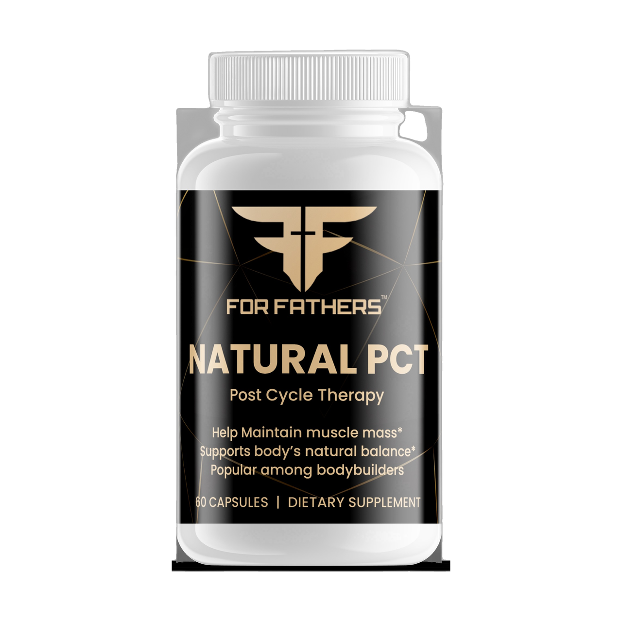 For Fathers Fitness supplement