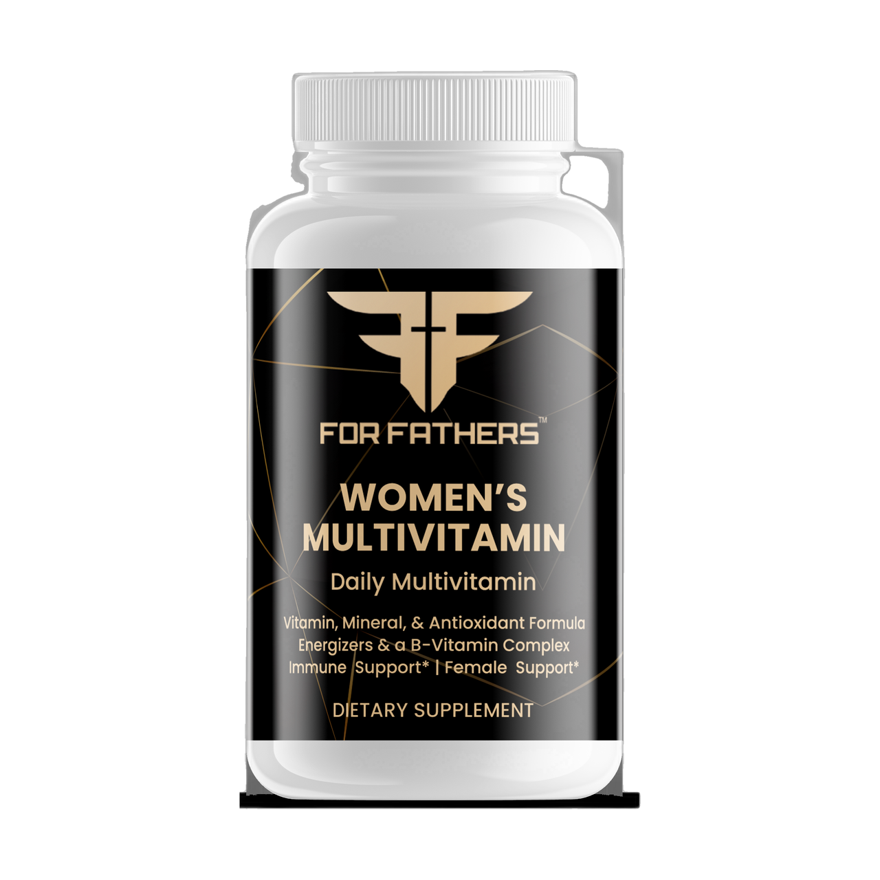 For Fathers Fitness supplement