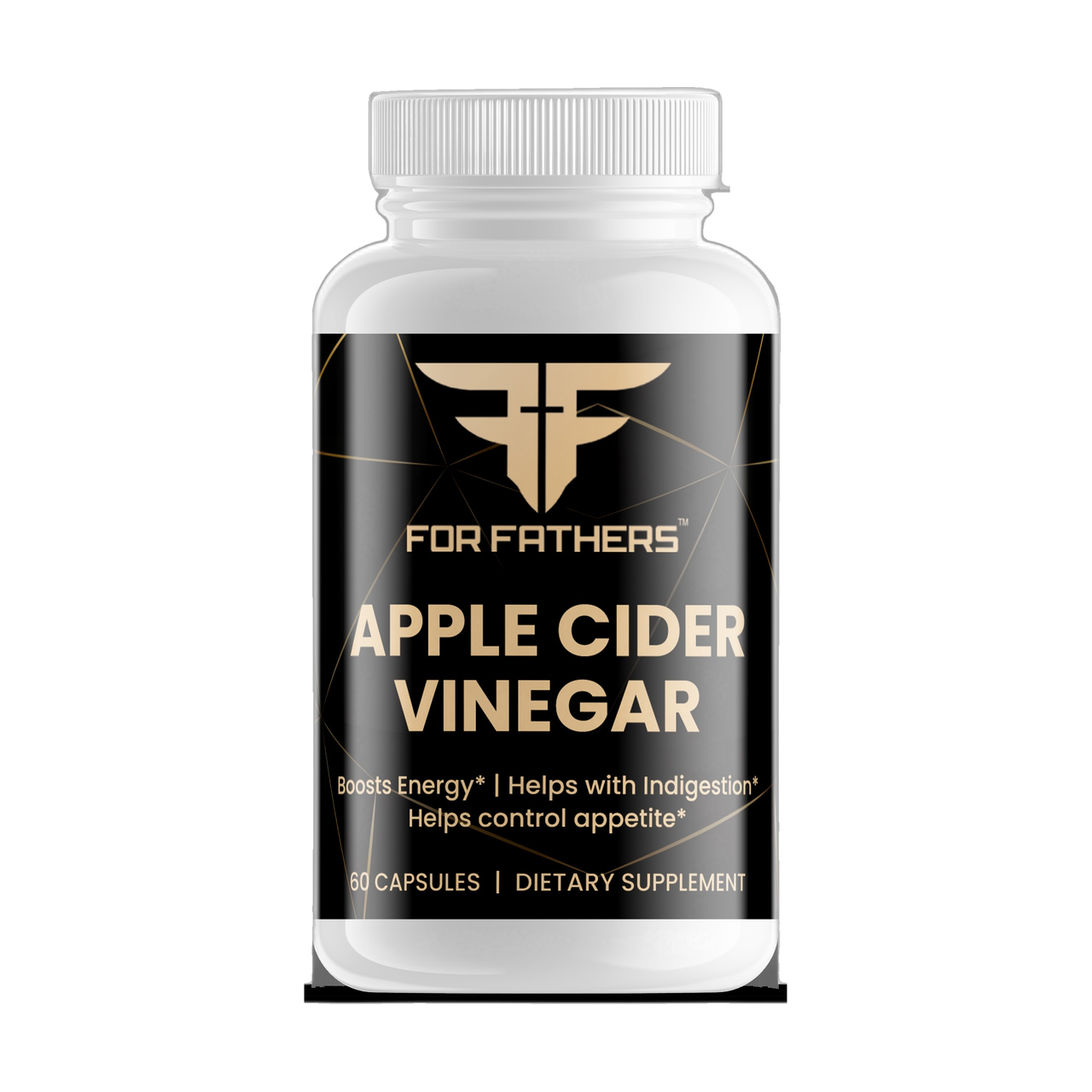 For Fathers Fitness supplement