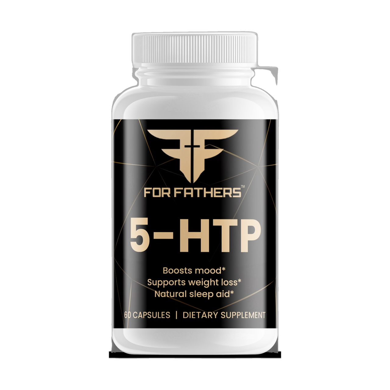 For Fathers Fitness supplement