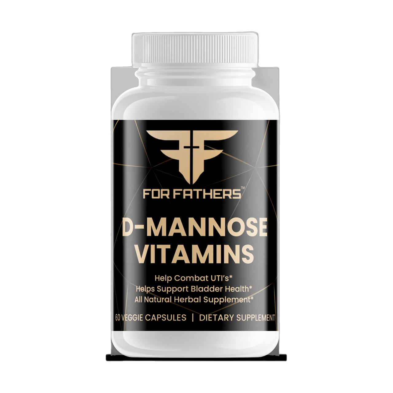 For Fathers Fitness supplement
