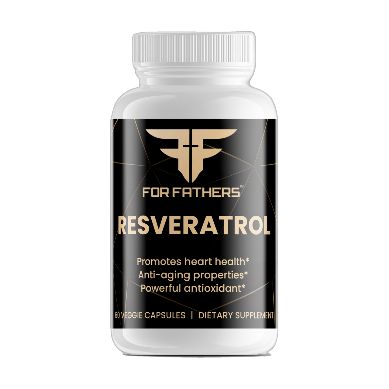For Fathers Fitness supplement