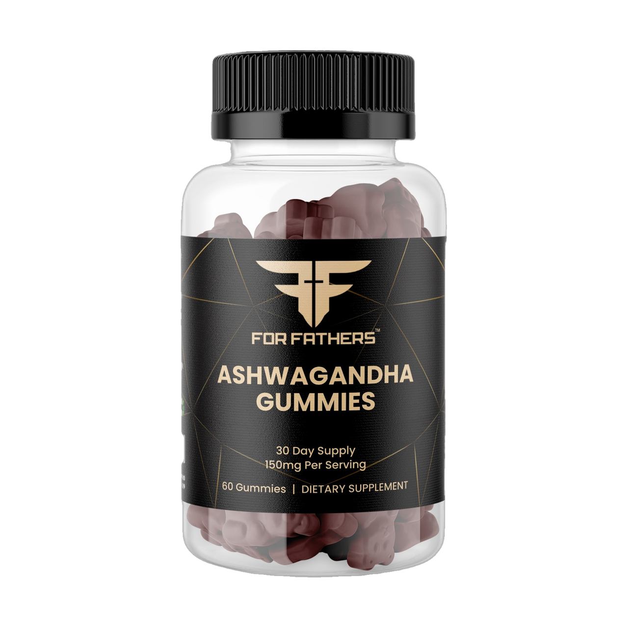 For Fathers Fitness supplement