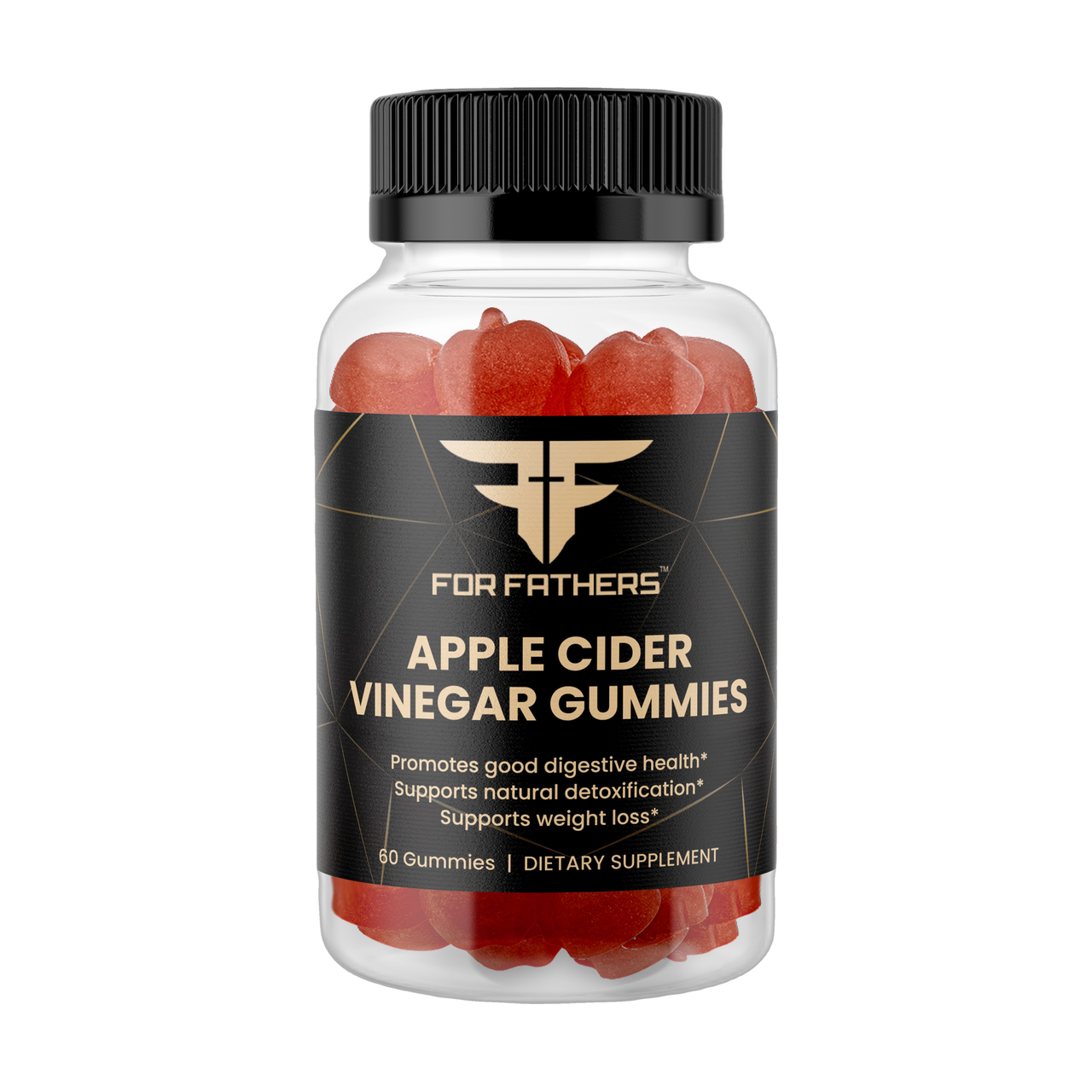 For Fathers Fitness supplement