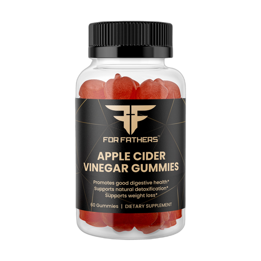 For Fathers Fitness supplement