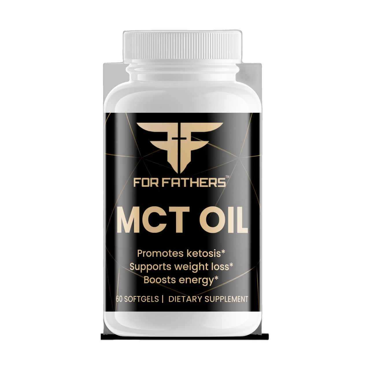For Fathers Fitness supplement
