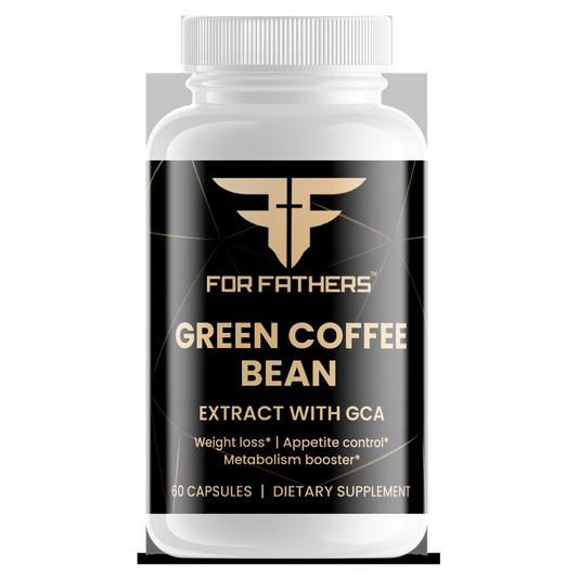 For Fathers Fitness supplement