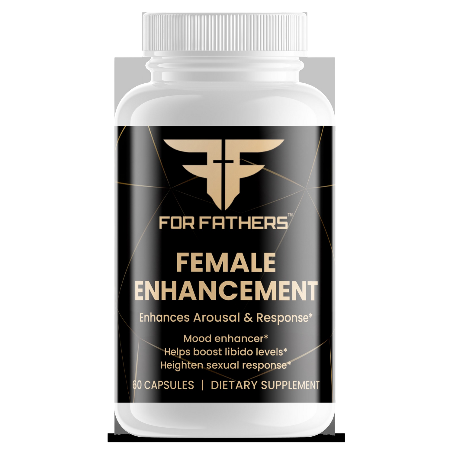 For Fathers Fitness supplement