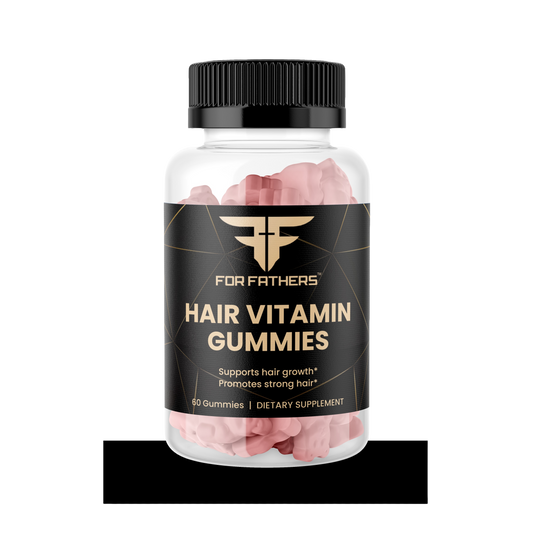 For Fathers Fitness supplement