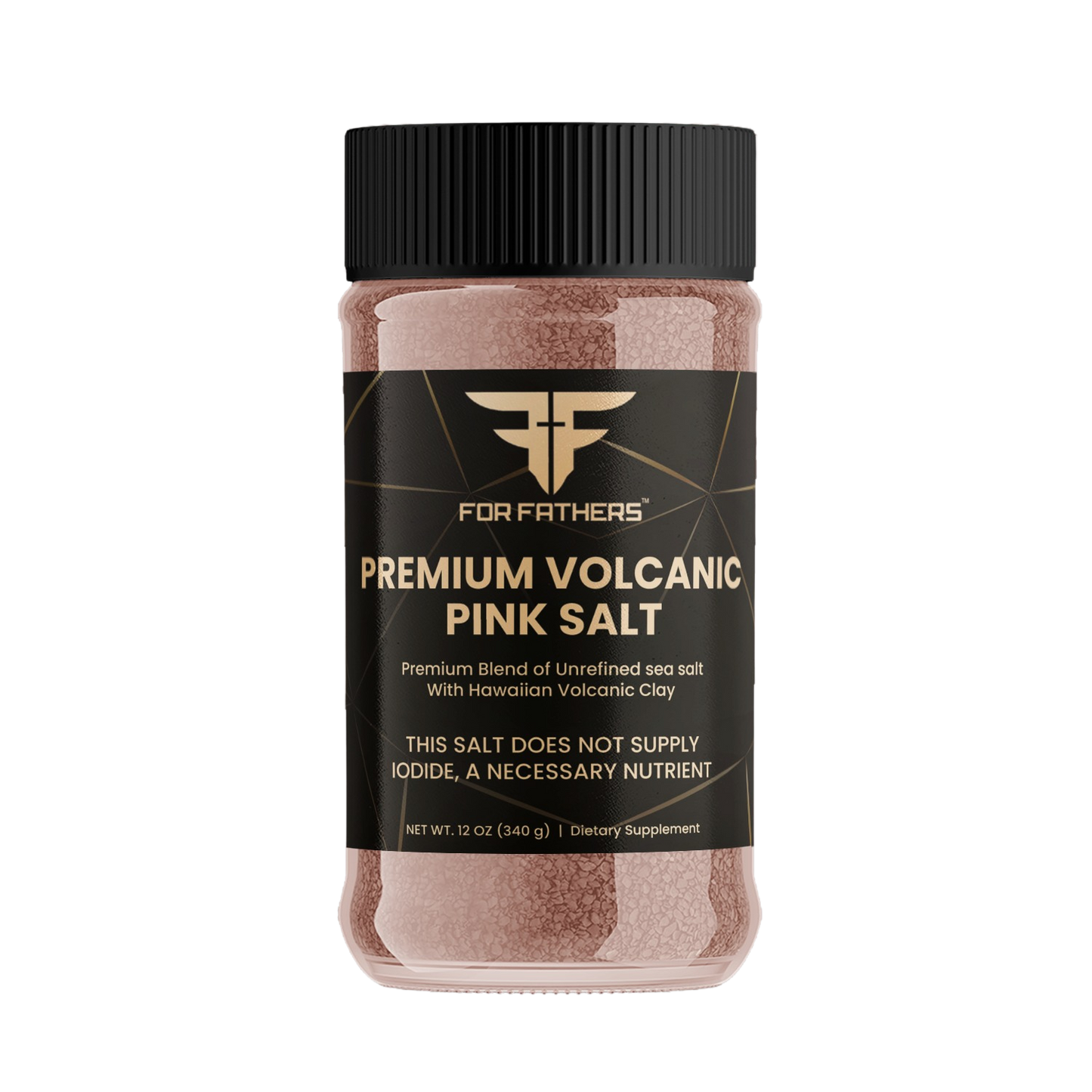 For Fathers Fitness supplement