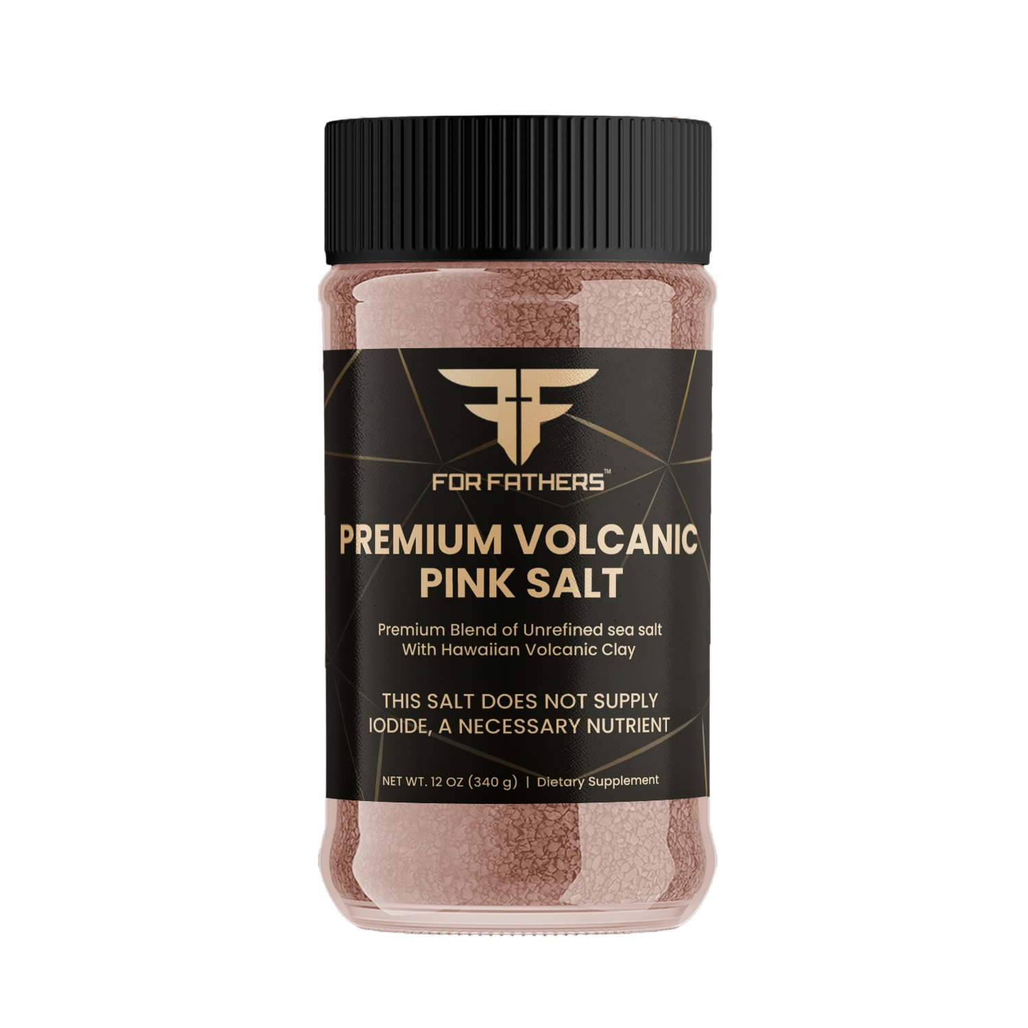 For Fathers Fitness supplement