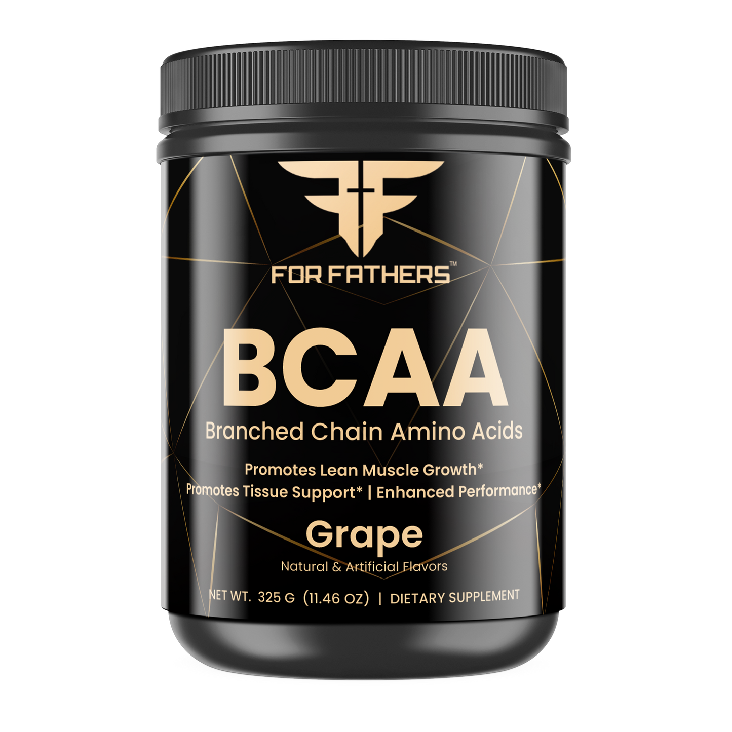 Grape BCAA — For Fathers Fitness