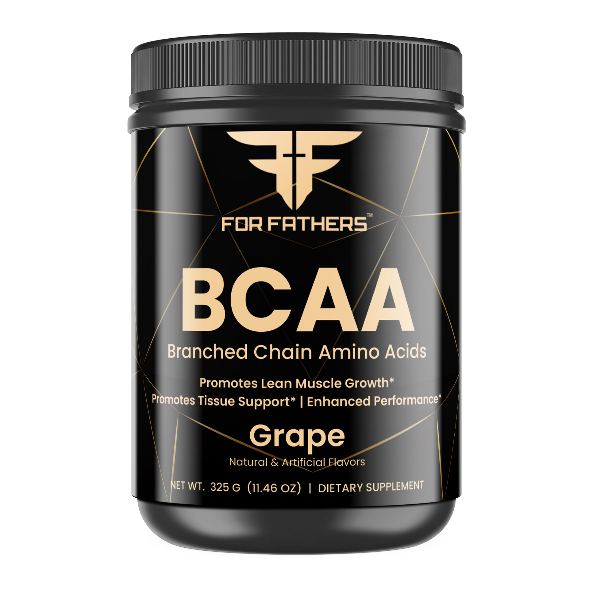 Grape BCAA — For Fathers Fitness