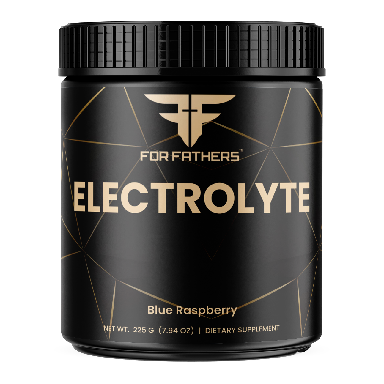 ION + Electrolyte — For Fathers Fitness