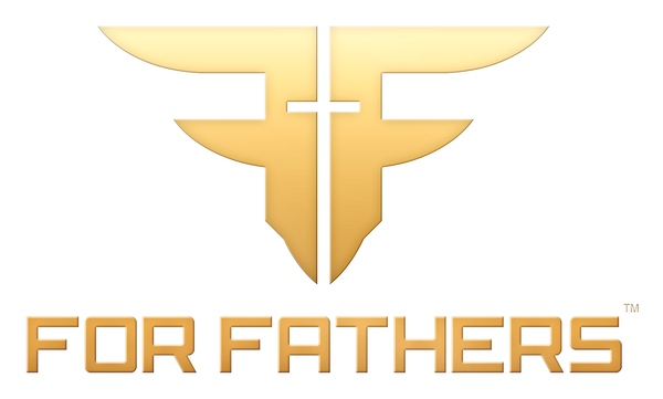 For Fathers logo