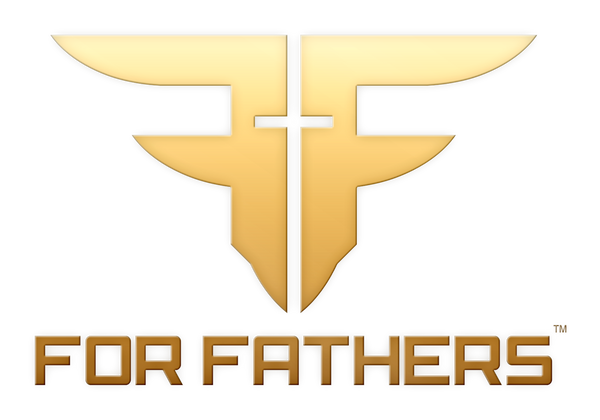 For Fathers logo