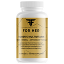 Women’s Multivitamin – Complete Wellness, Hormone & Energy Support