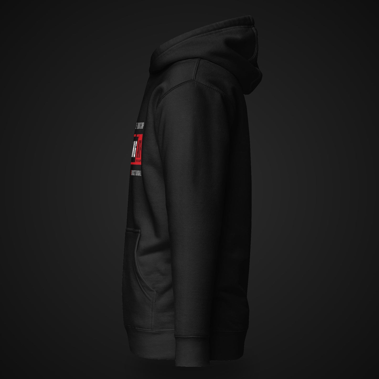 Big Tire Bootcamp STRONG AF apparel