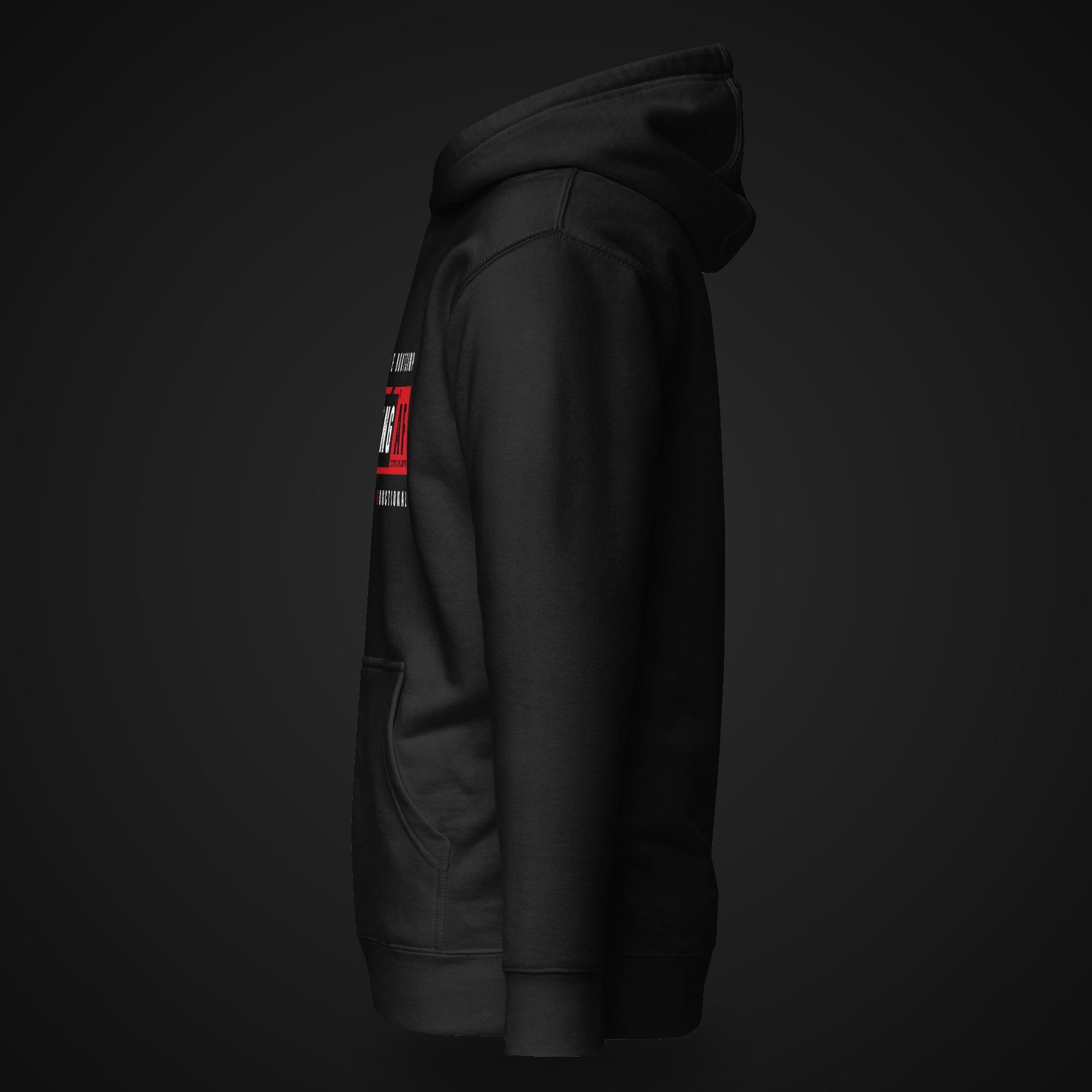 Big Tire Bootcamp STRONG AF apparel