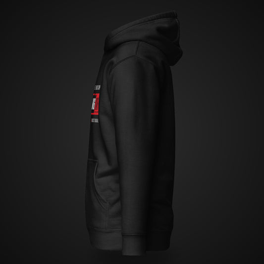 Big Tire Bootcamp STRONG AF apparel