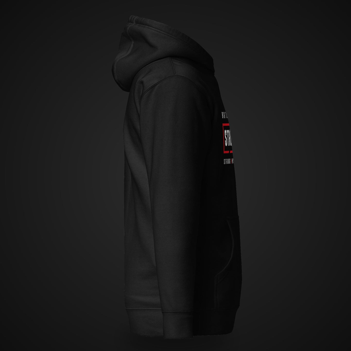 Big Tire Bootcamp STRONG AF apparel
