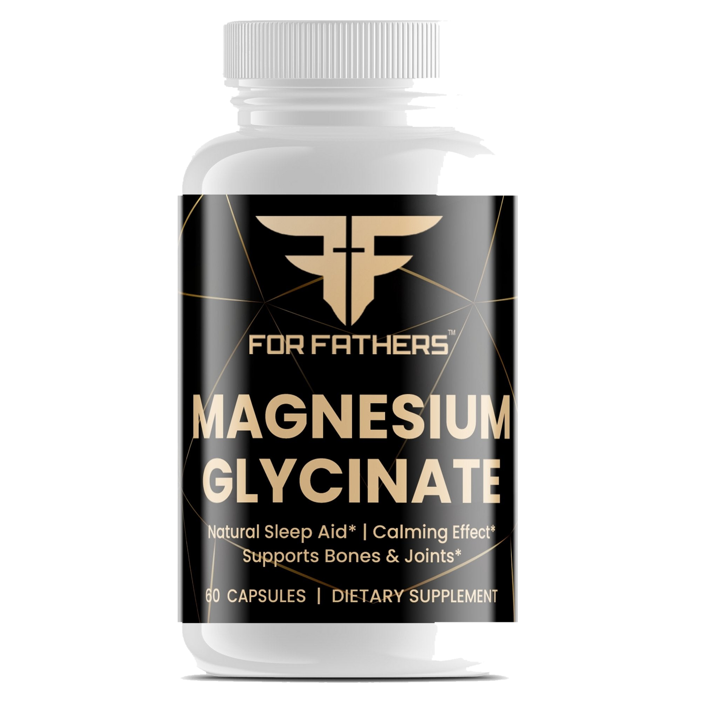 For Fathers Fitness premium supplement