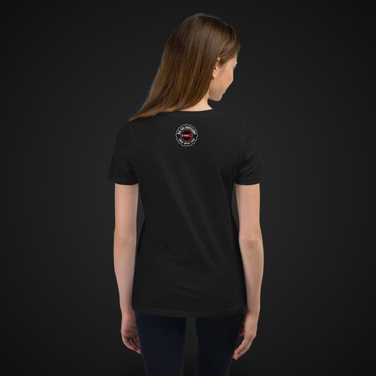 Big Tire Bootcamp STRONG AF apparel