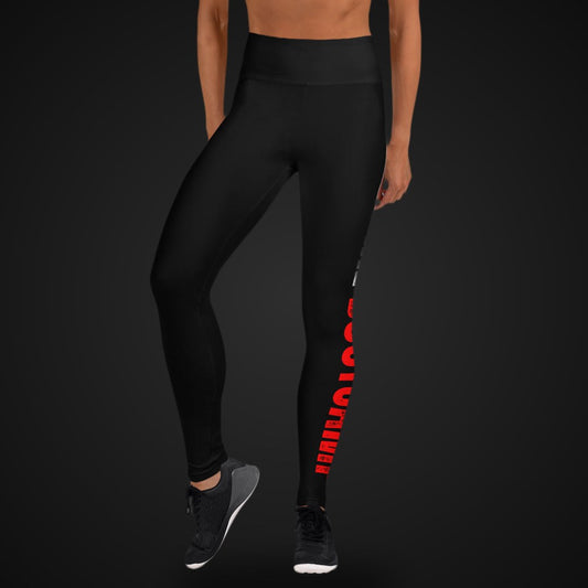 Big Tire Bootcamp STRONG AF apparel
