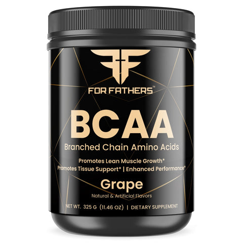 Grape BCAA