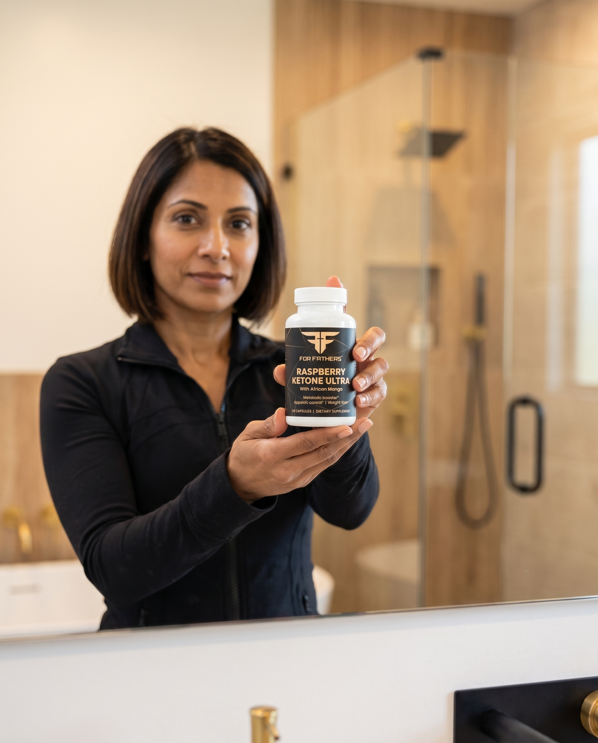 Raspberry Ketone Ultra Blend – For Fathers Fitness – lifestyle
