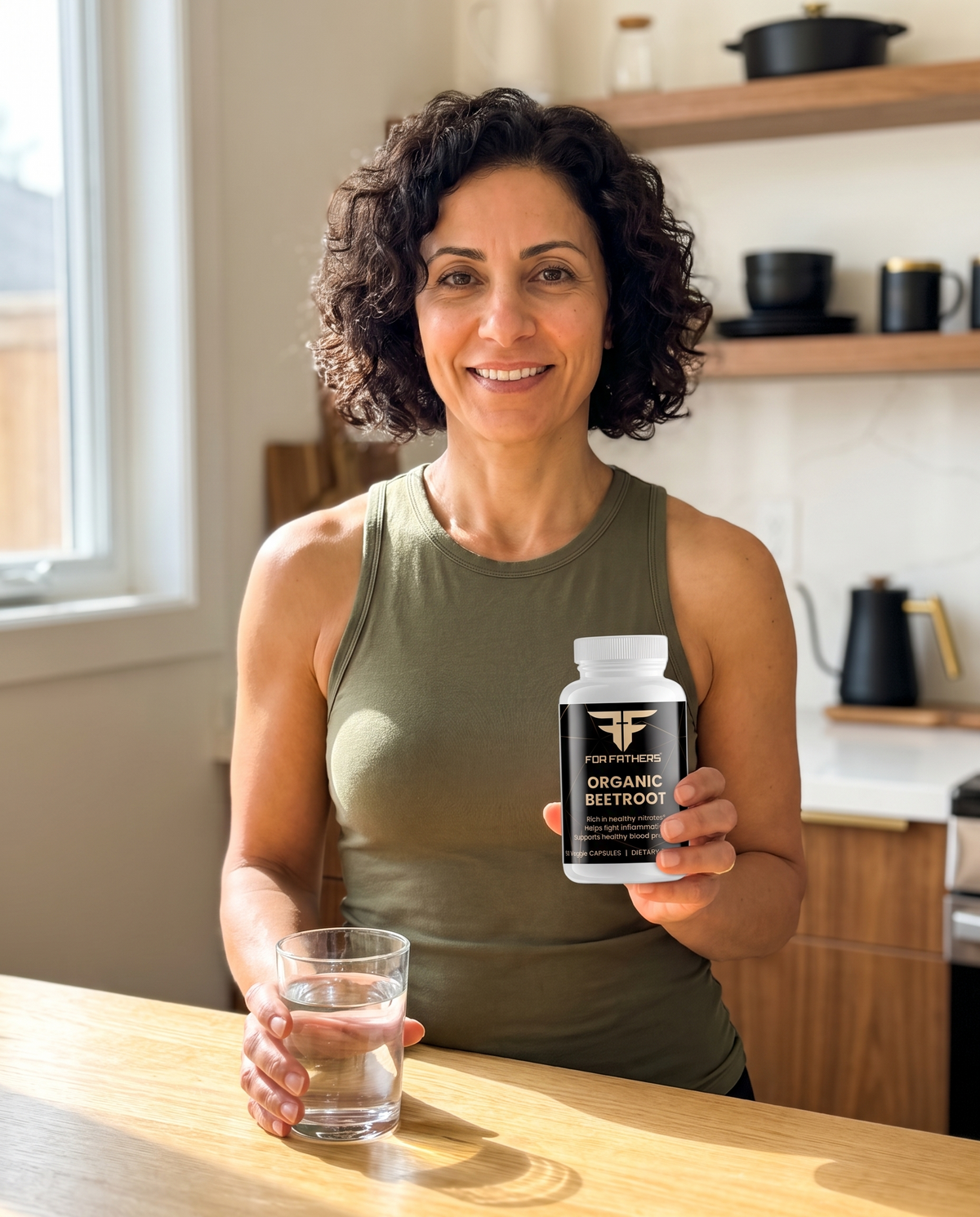 Organic Beetroot – For Fathers Fitness – lifestyle