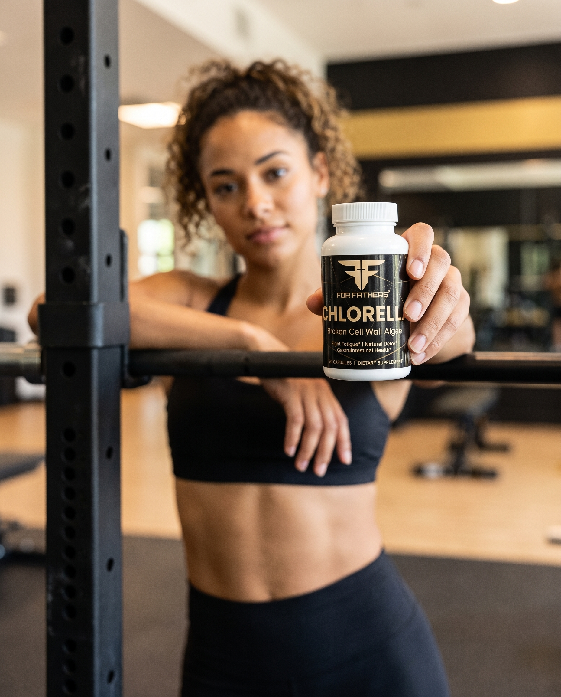 Recovery Carb + Electrolytes – For Fathers Fitness – lifestyle