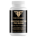 Digestive Enzyme Pro Blend – Better Digestion & Less Bloat