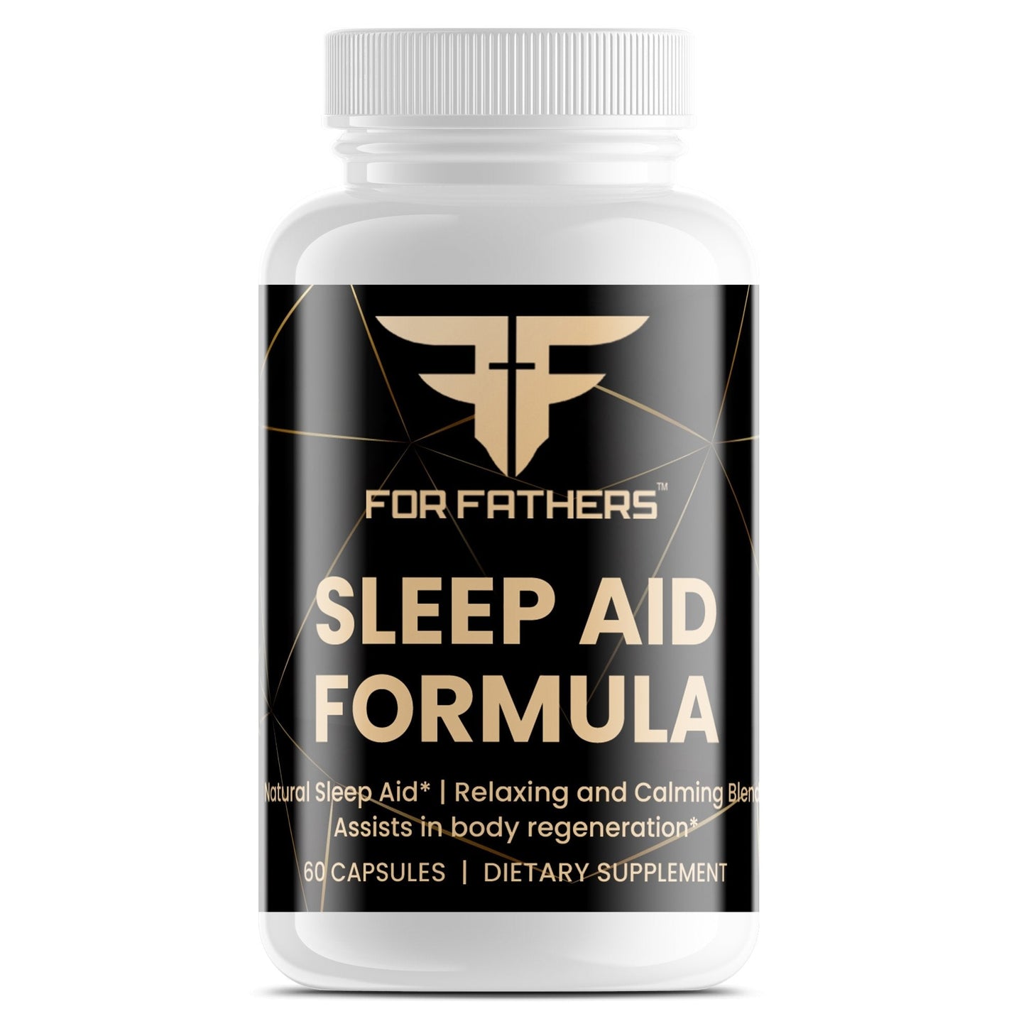 Natural Sleep Formula