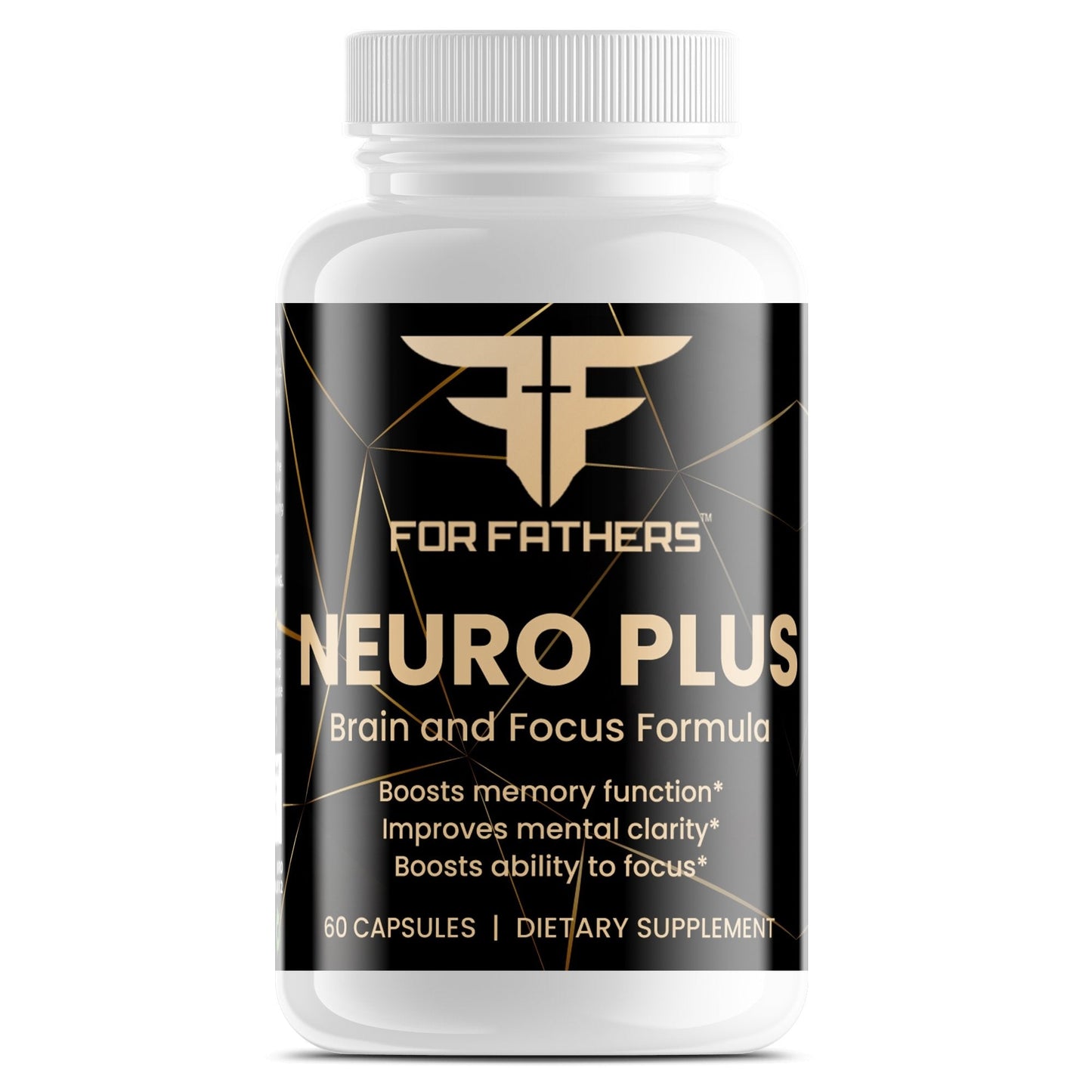 Neuro Plus Brain & Focus