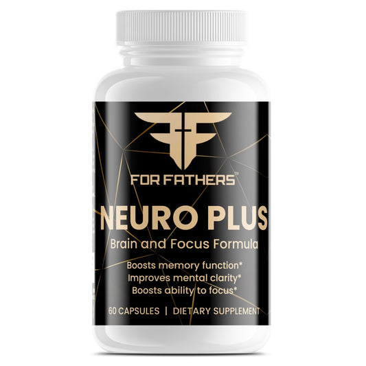 Neuro Plus Brain & Focus