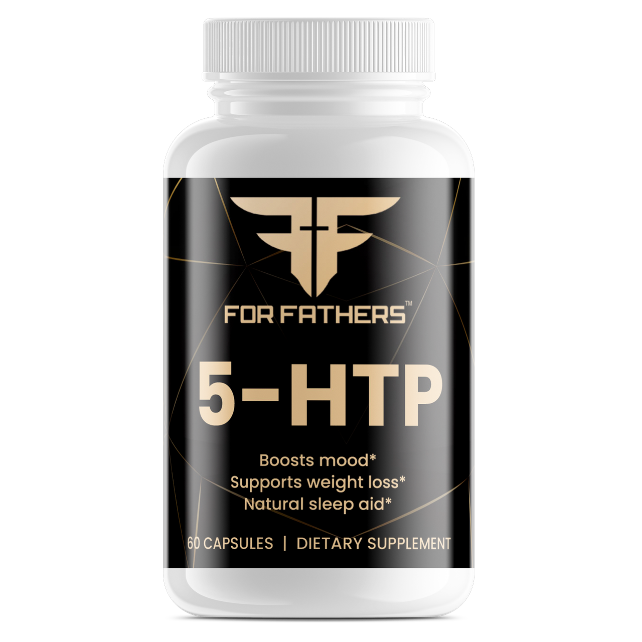 5-HTP – Mood, Calm & Sleep Support