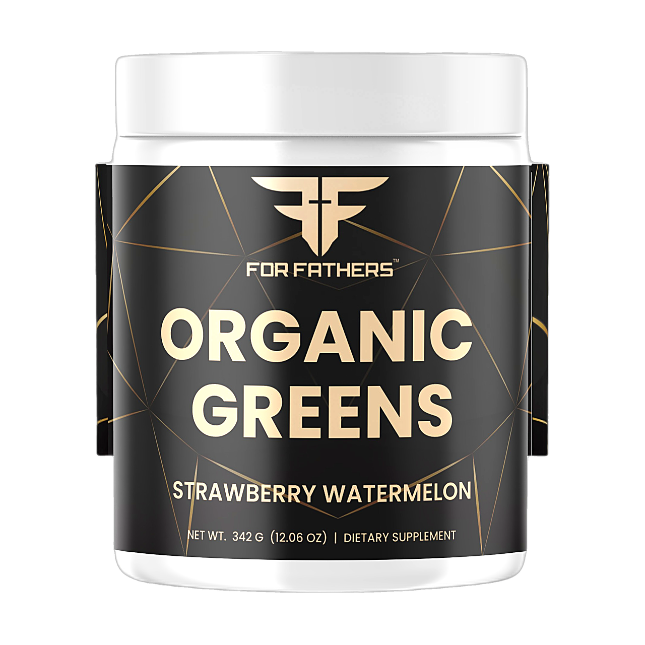 For Fathers Fitness supplement