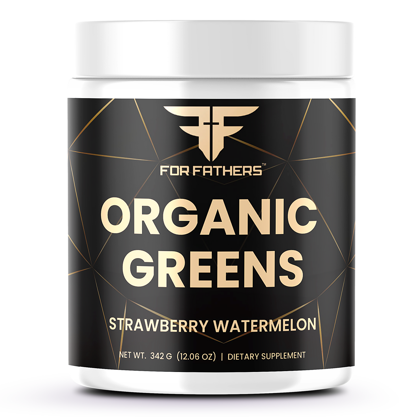 Organic Green Superfood – Watermelon | Energy, Detox & Immunity