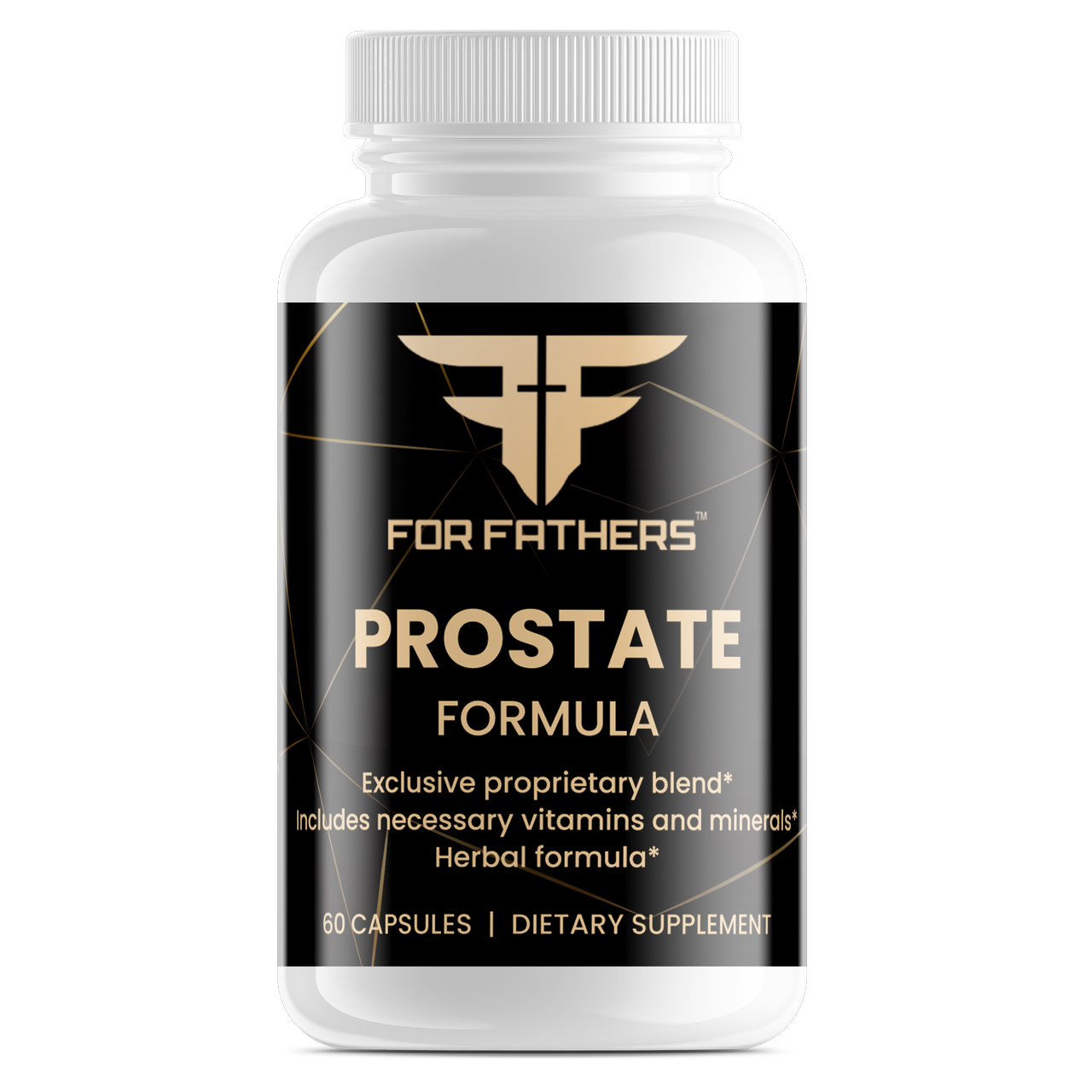 Prostate Formula – Prostate & Urinary Support