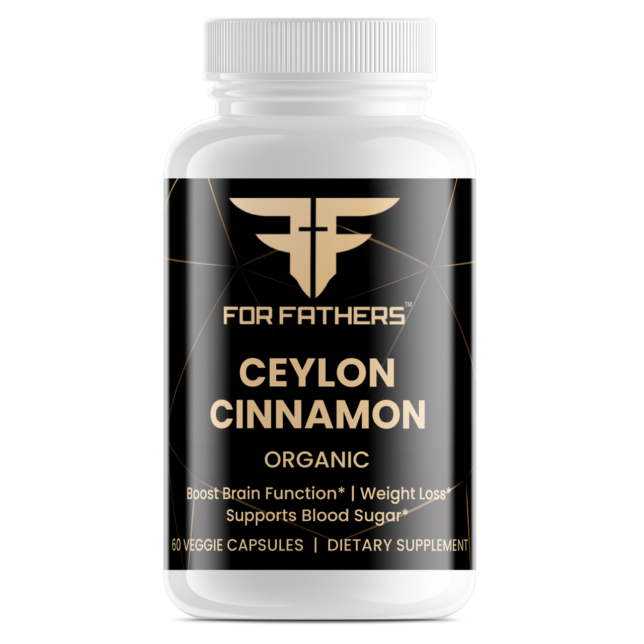 Ceylon Cinnamon – Blood Sugar & Heart Support