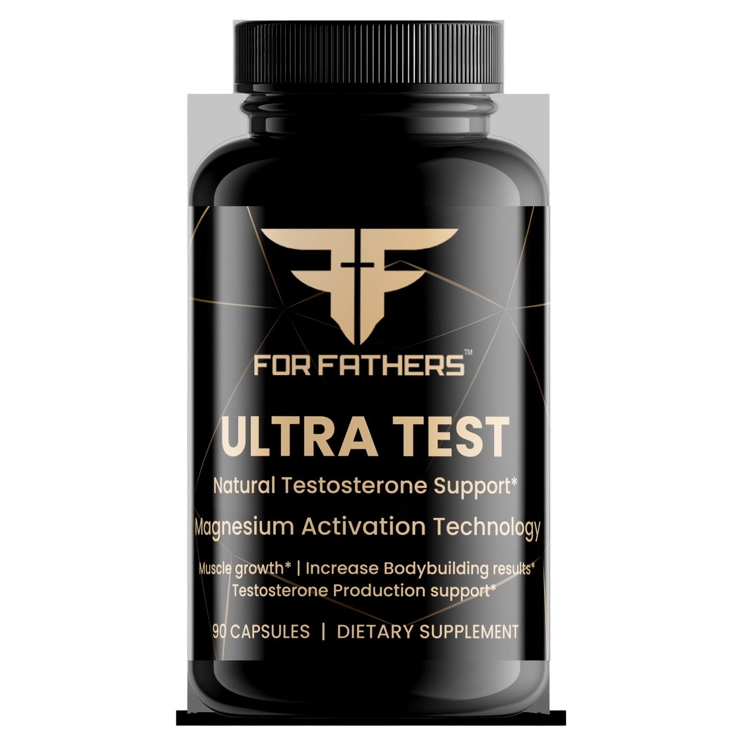 For Fathers Fitness Ultra Test