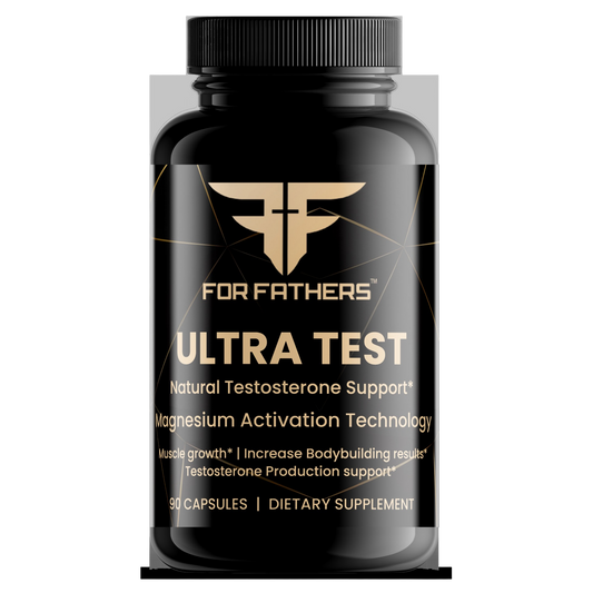 For Fathers Fitness Ultra Test