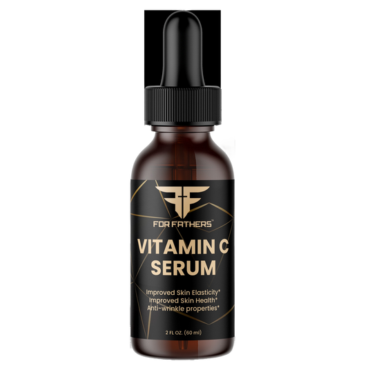 For Fathers Fitness Vitamin C Serum