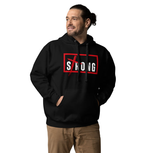STRONG Hoodie
