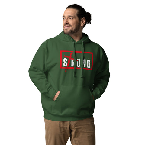 STRONG Hoodie