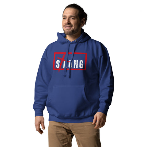 STRONG Hoodie